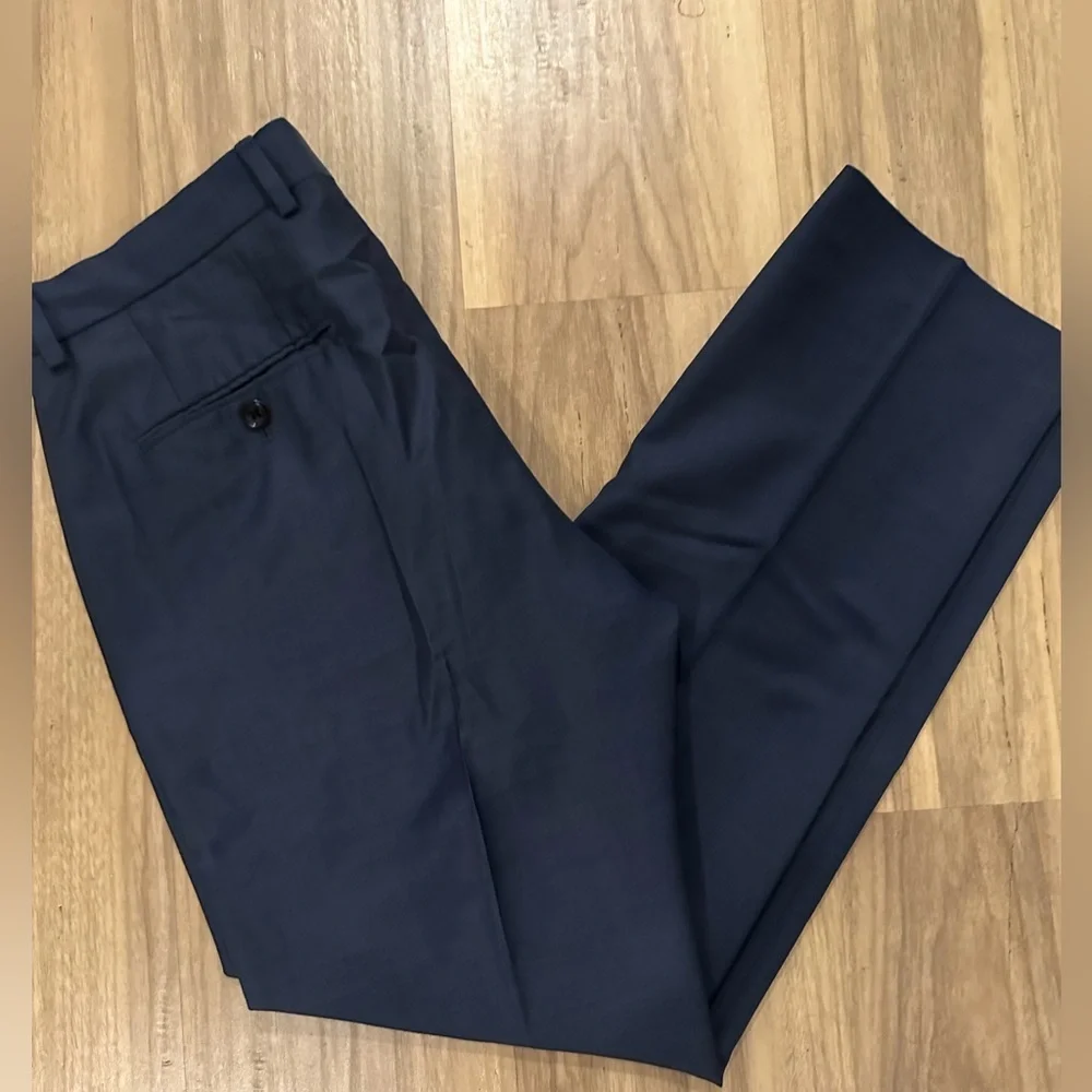 Mens express pants